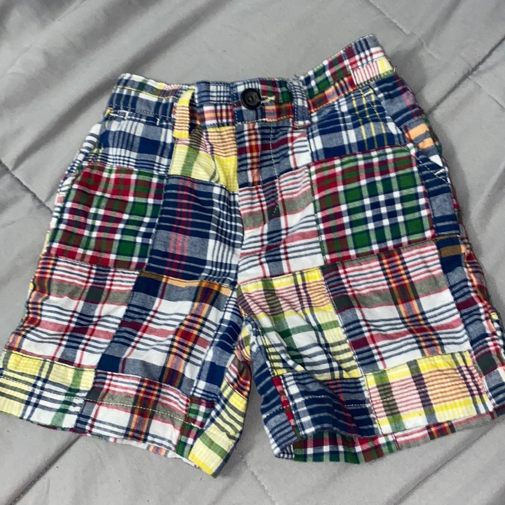 Ralph Lauren shorts